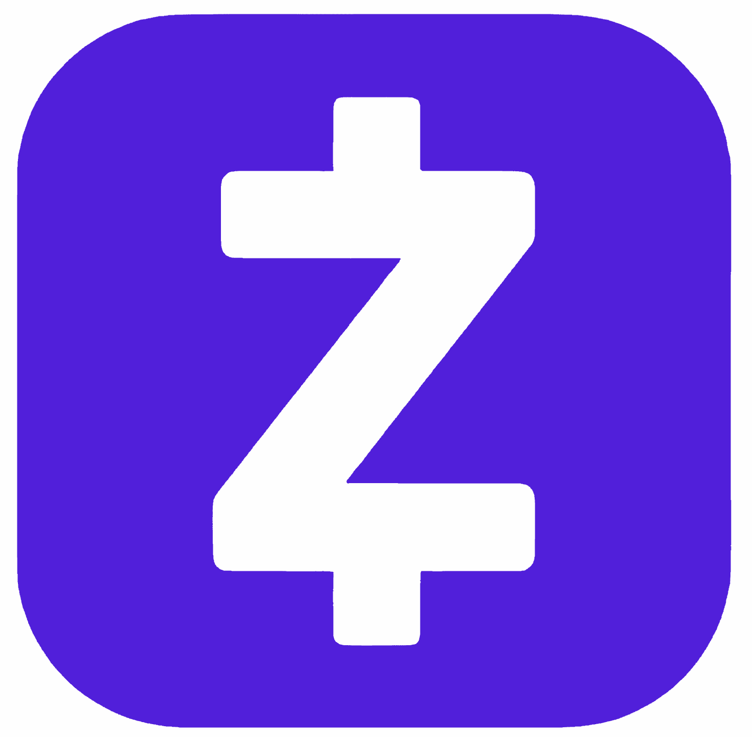 Zelle logo
