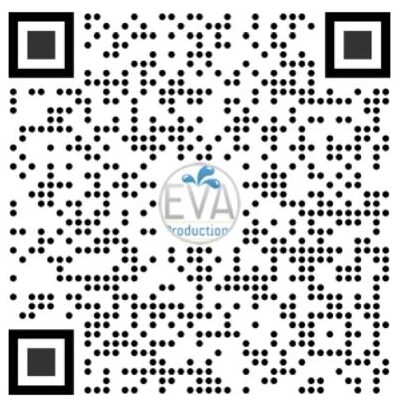 QR para donar por PayPal